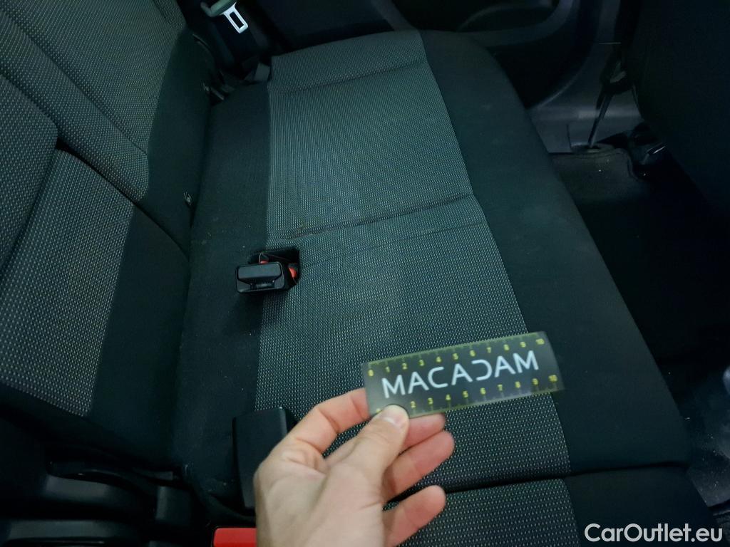  Citroen  C3  Aircross Shine 1.2 PureTech 110CV BVA6 E6dT #4