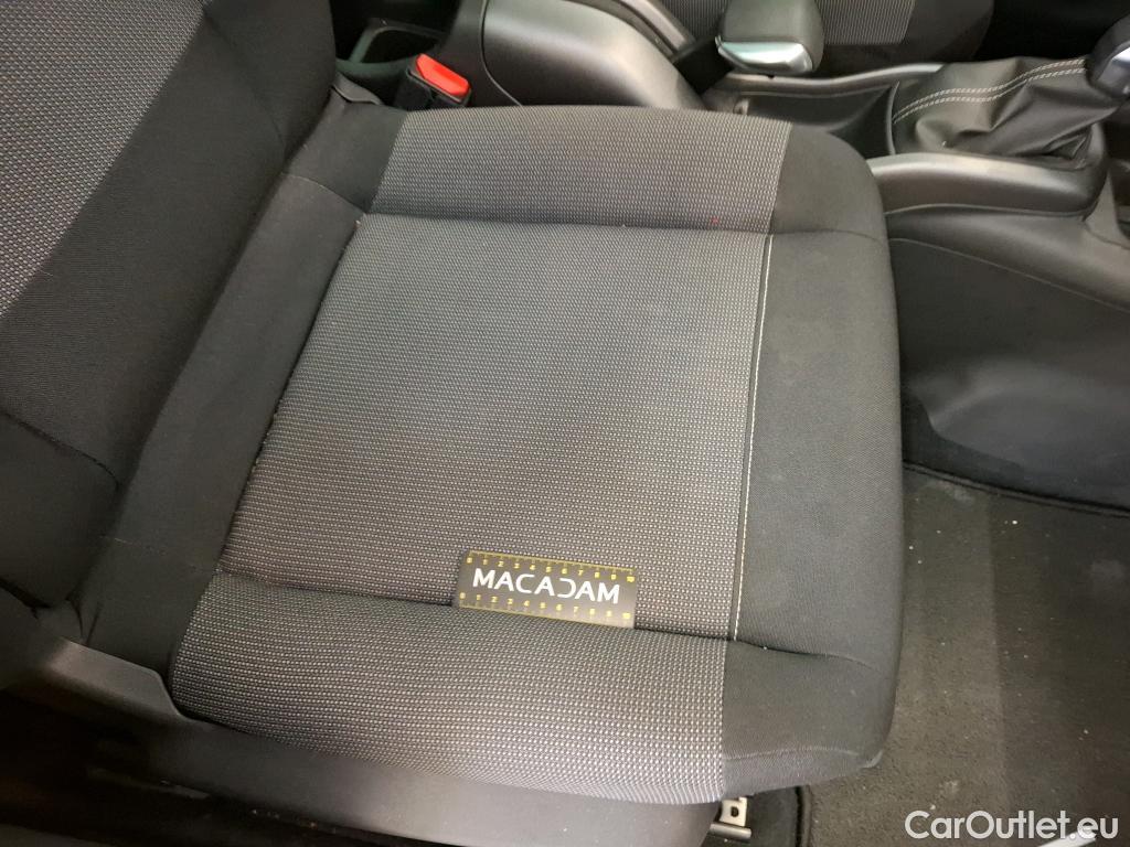  Citroen  C3  Aircross Shine 1.2 PureTech 110CV BVA6 E6dT #1