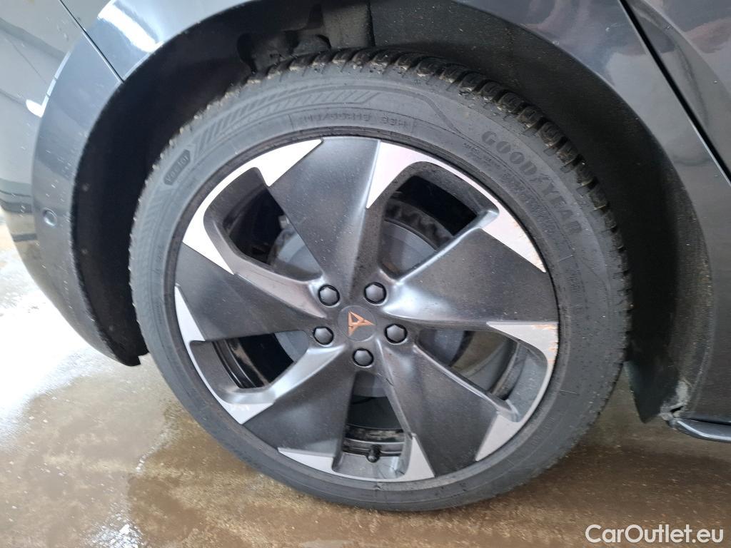  Cupra  Born CUPRA  / 2021 / 5P / Berline 230ch - batterie XL VZ #11