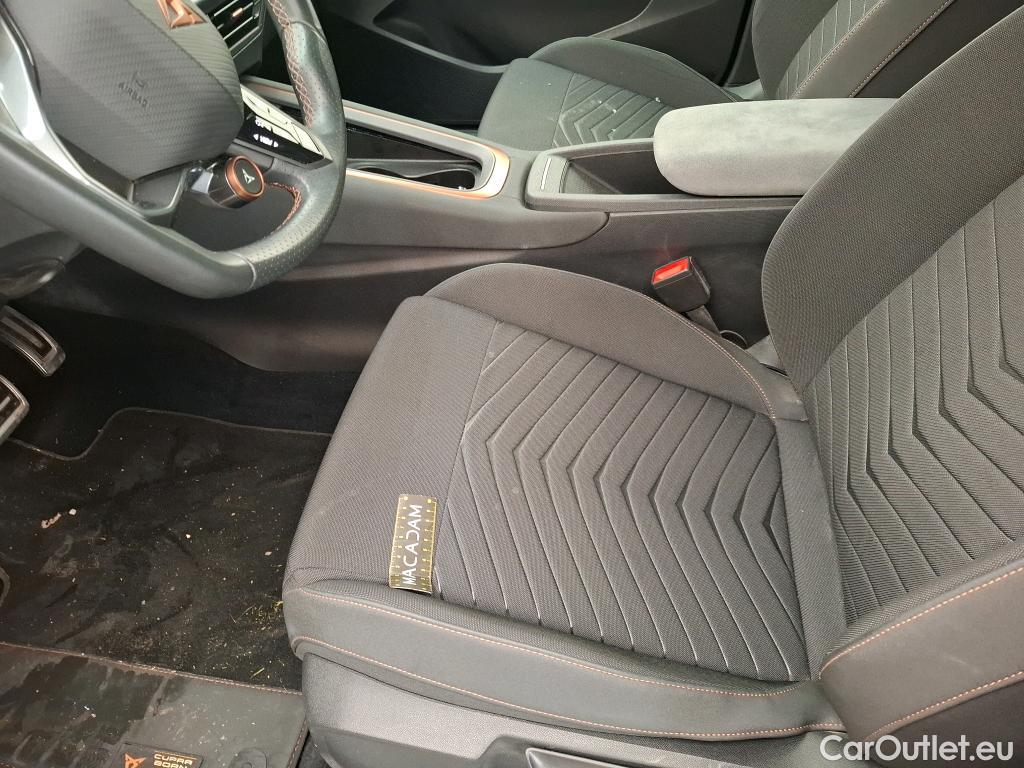  Cupra  Born CUPRA  / 2021 / 5P / Berline 230ch - batterie XL VZ #36