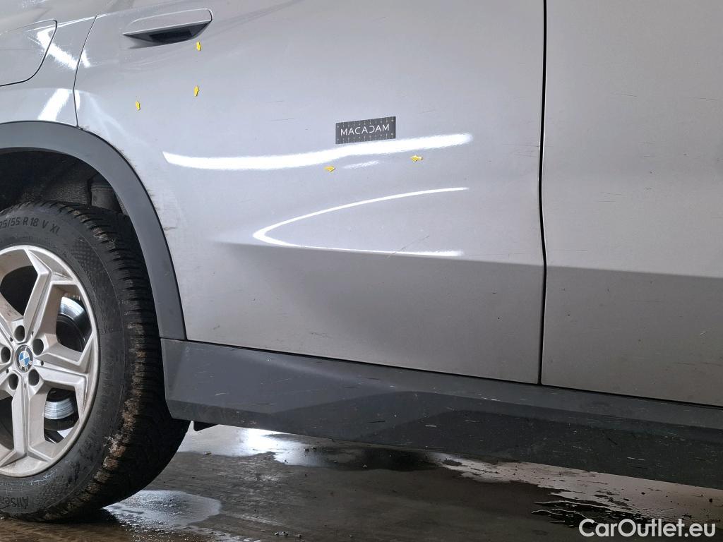  Bmw  X1 BMW  / 2022 / 5P / SUV sDrive18i Business Design DKG7 #5