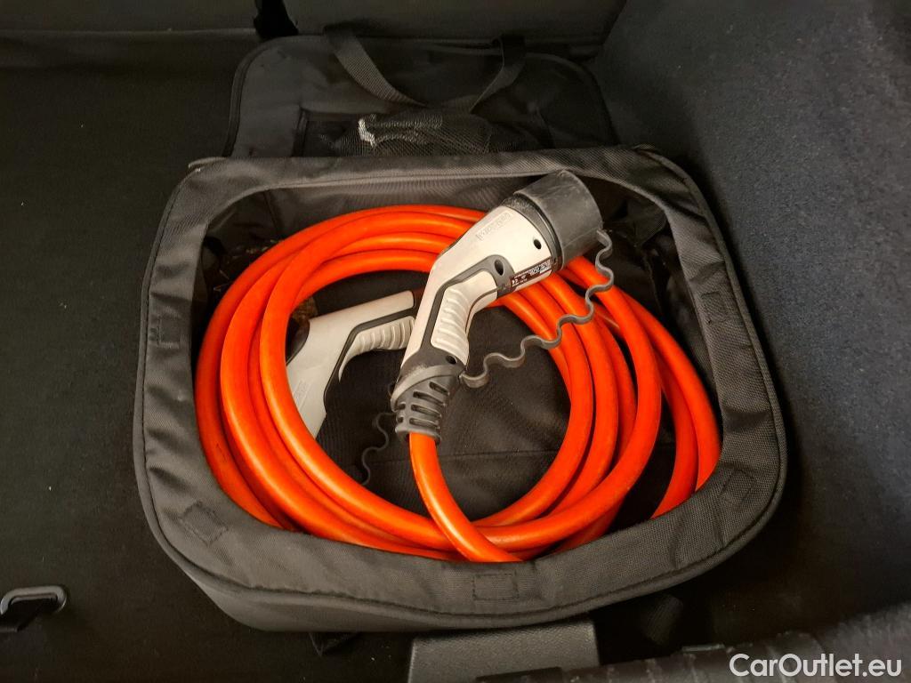  Citroen  DS3 3 Crossback E-Tense Performance Line 50kWh BVA #7