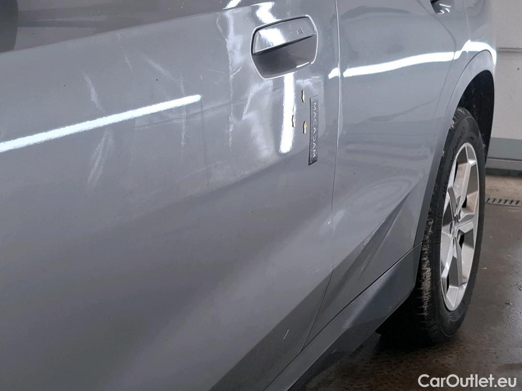  Bmw  X1 BMW  / 2022 / 5P / SUV sDrive18i Business Design DKG7 #12