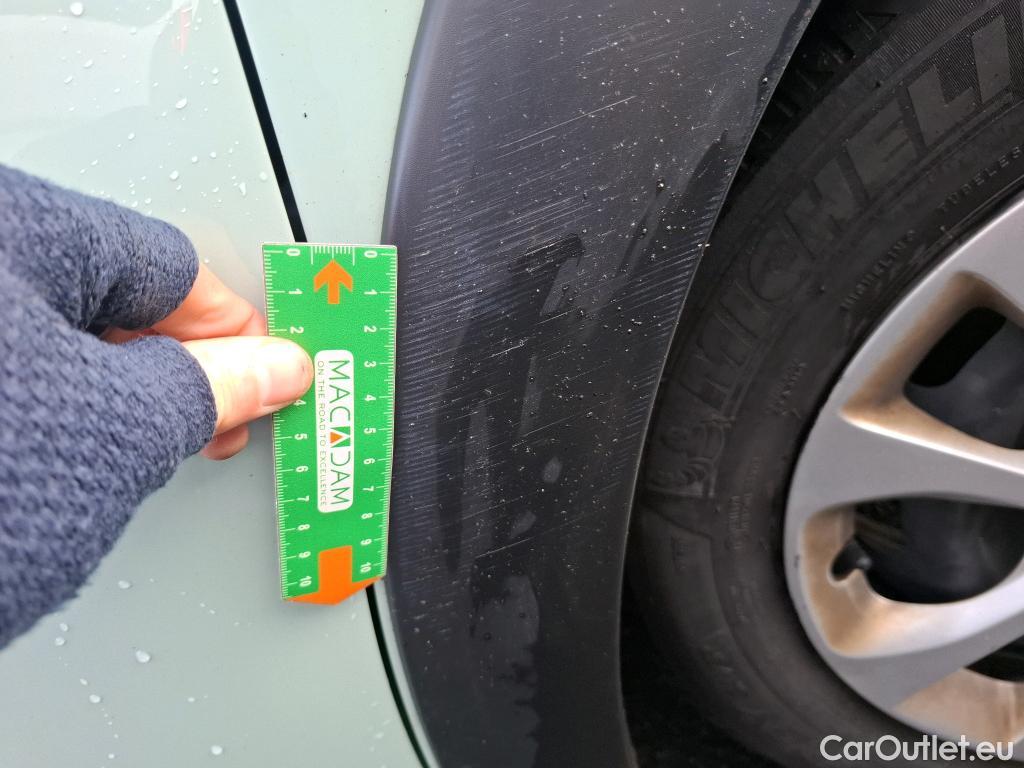  Citroen  C3  Feel 1.2 PureTech 80CV BVM5 E6 #2