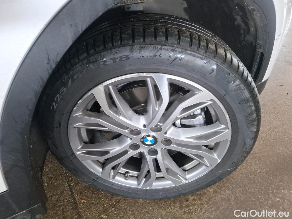  Bmw  X2 Série  F39 xDrive 20d Lounge 2.0 190CV BVA8 E6d #2