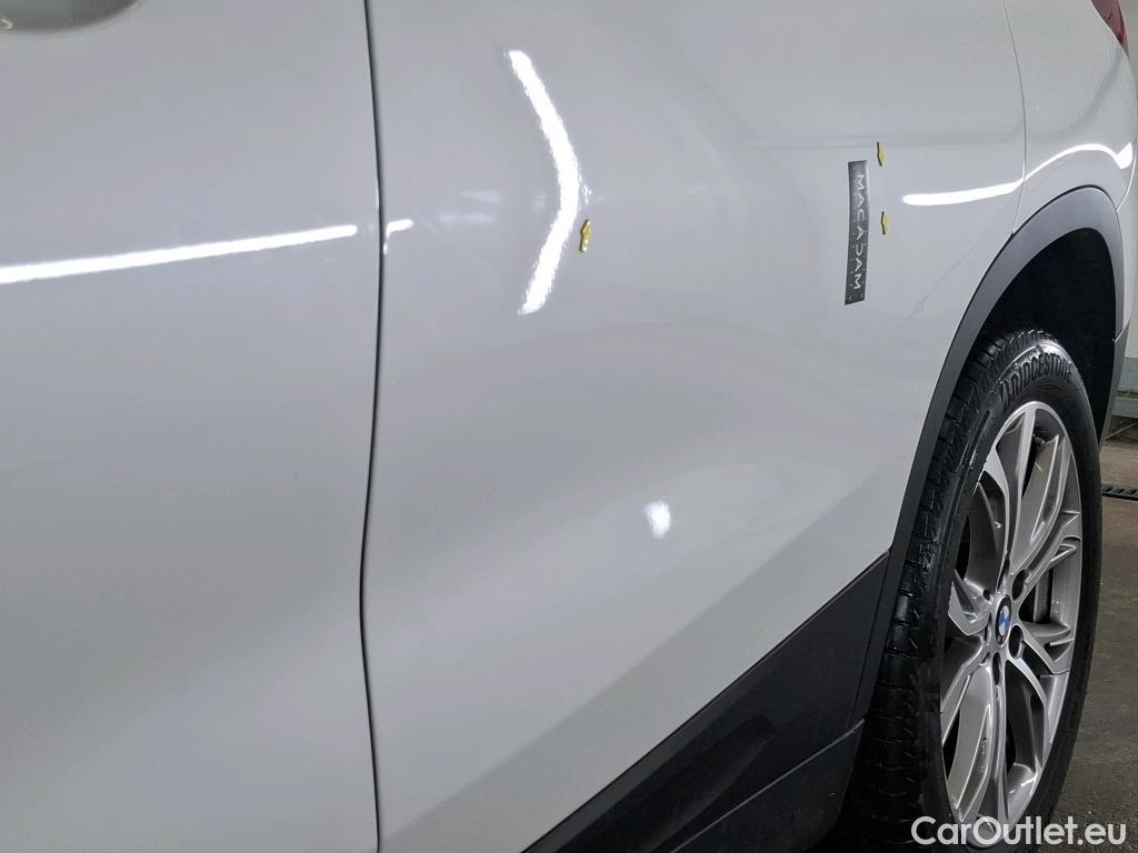  Bmw  X2 Série  F39 xDrive 20d Lounge 2.0 190CV BVA8 E6d #11