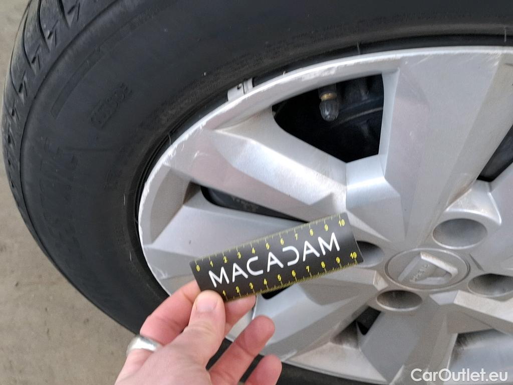  Dacia  Sandero  III Confort 1.0 TCe 90CV BVM5 E6d #15