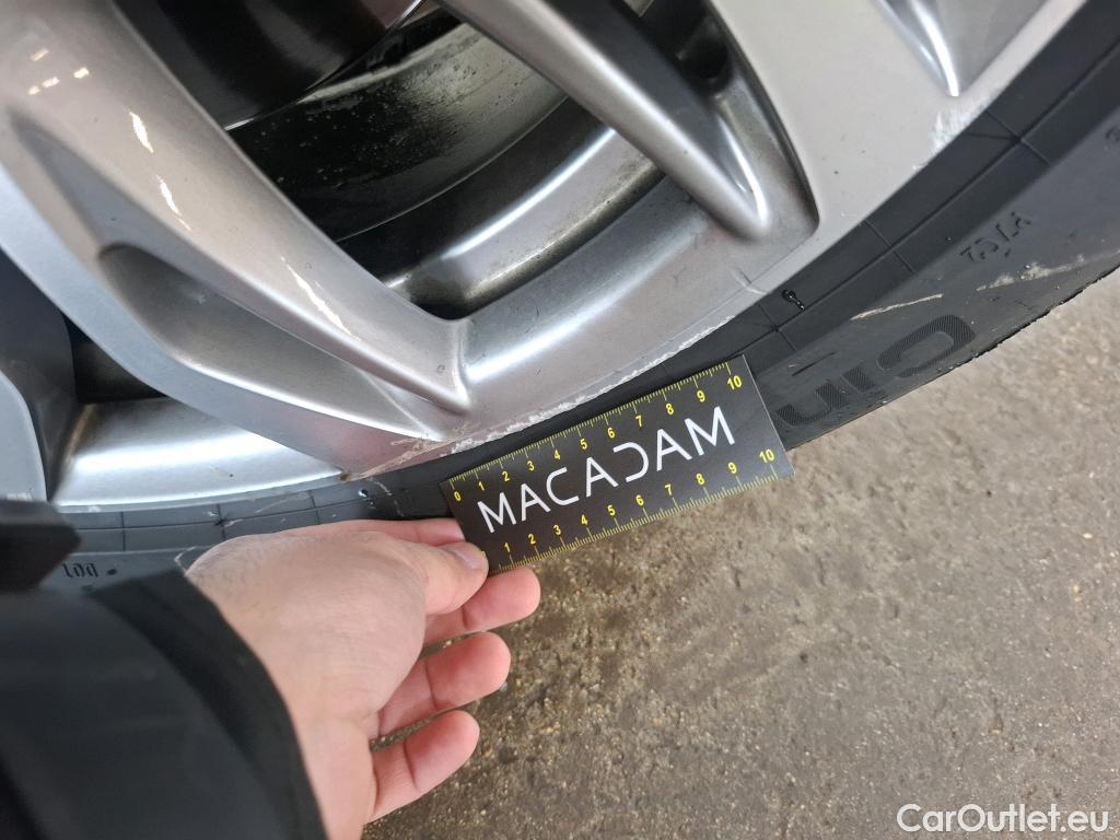  Bmw  X2 Série  F39 xDrive 20d Lounge 2.0 190CV BVA8 E6d #5