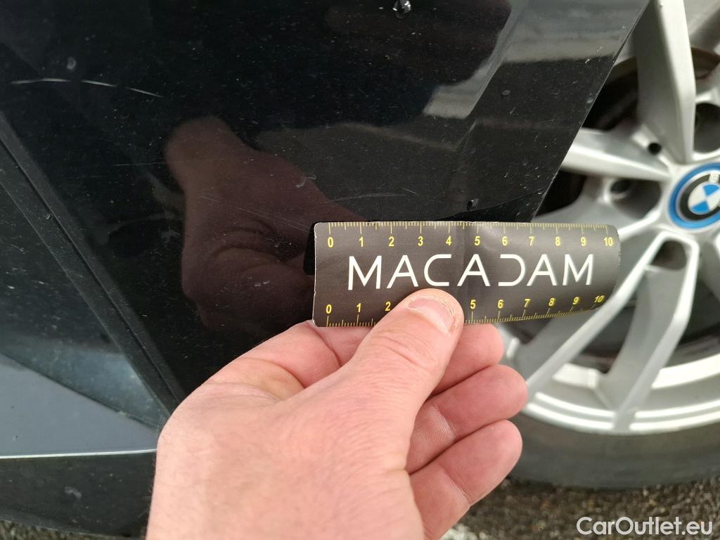  Bmw  Serie 3 BMW Série 3 Touring / 2022 / 5P / Break 320e 204ch Business Design BVA8 Hybride #19