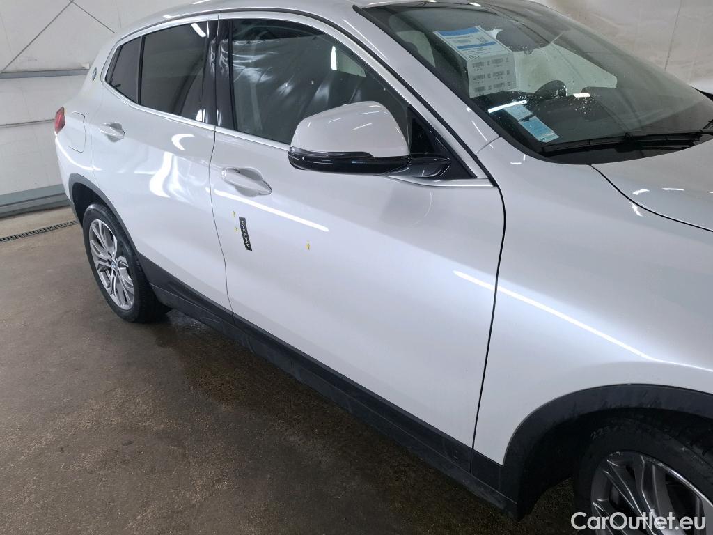  Bmw  X2 Série  F39 xDrive 20d Lounge 2.0 190CV BVA8 E6d #15
