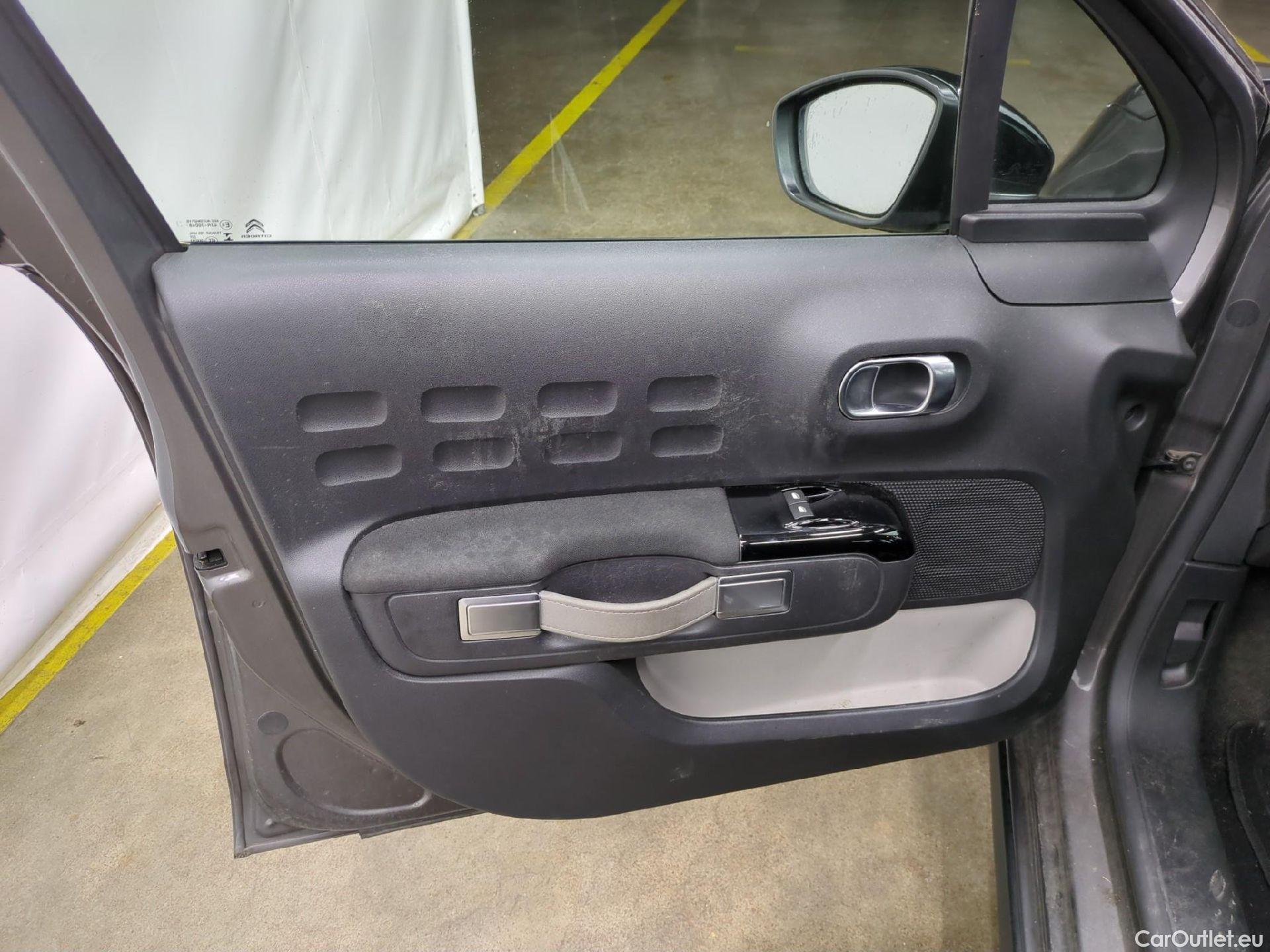  Citroen  C3  Shine Business 1.2 PureTech 110CV BVM6 E6d #11