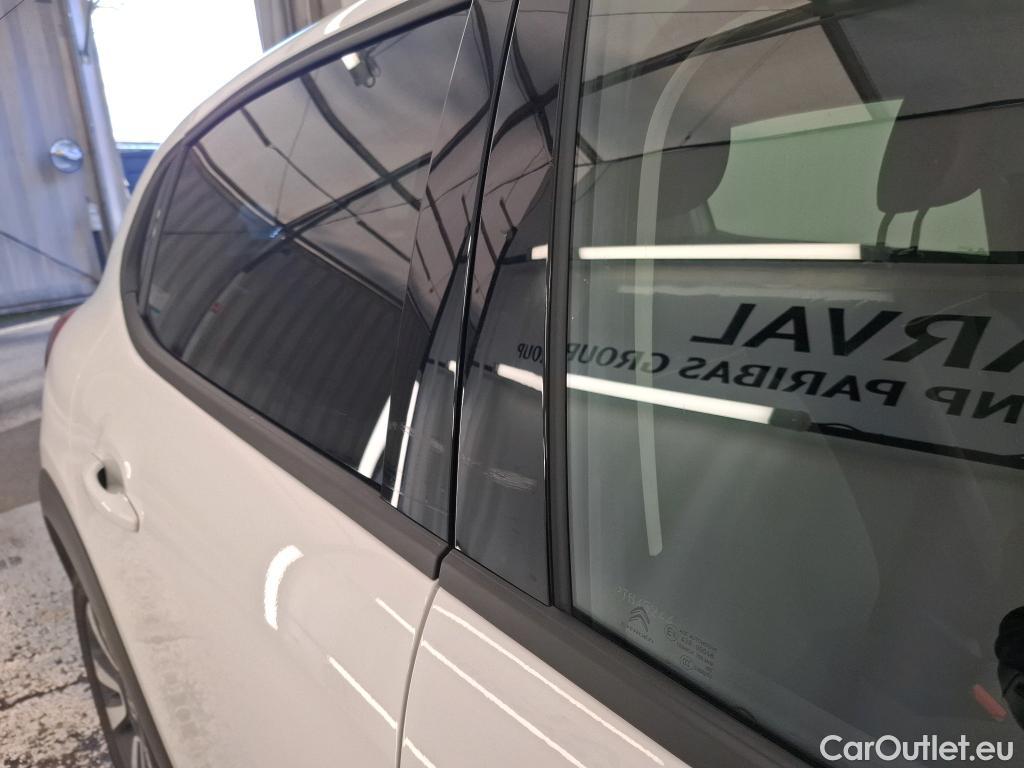  Citroen  C3  Shine 1.2 PureTech 80CV BVM5 6E #26