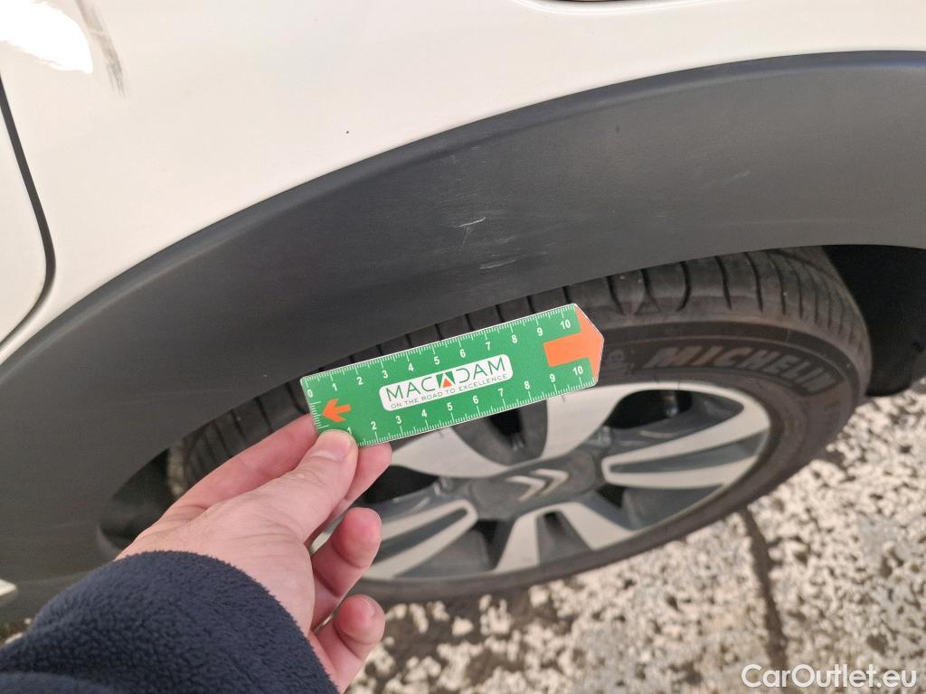  Citroen  C3  Shine 1.2 PureTech 80CV BVM5 6E #15