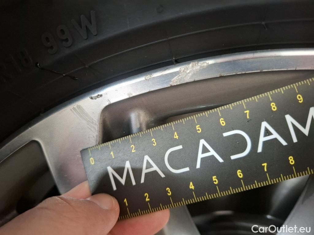  Bmw  X2 Série  F39 xDrive 20d Lounge 2.0 190CV BVA8 E6d #3