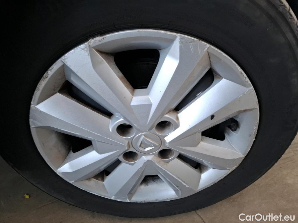  Dacia  Sandero  III Confort 1.0 TCe 90CV BVM5 E6d #5