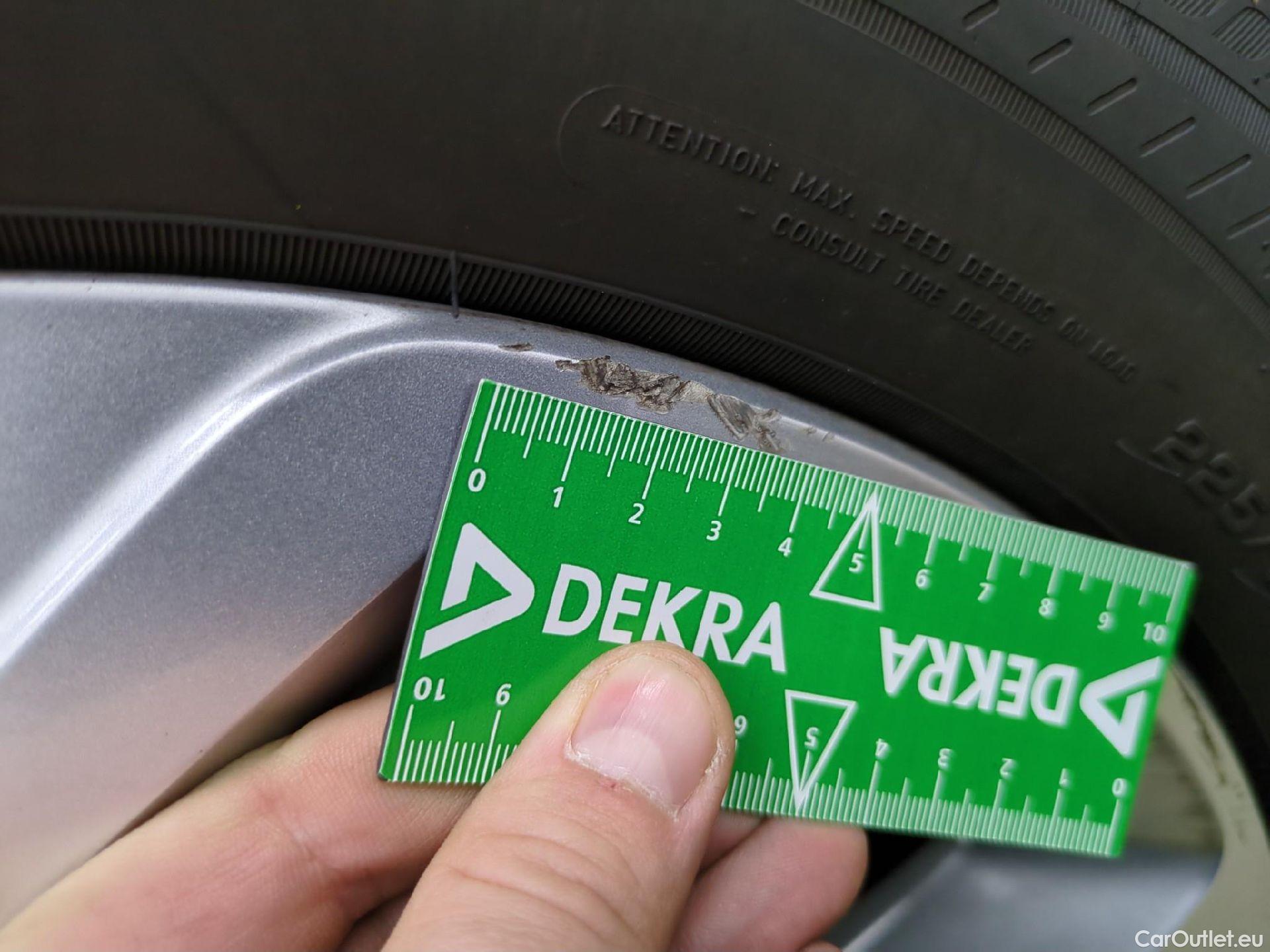  Citroen  C5  Aircross Feel 1.5 BlueHDi 130CV BVA8 E6d #17