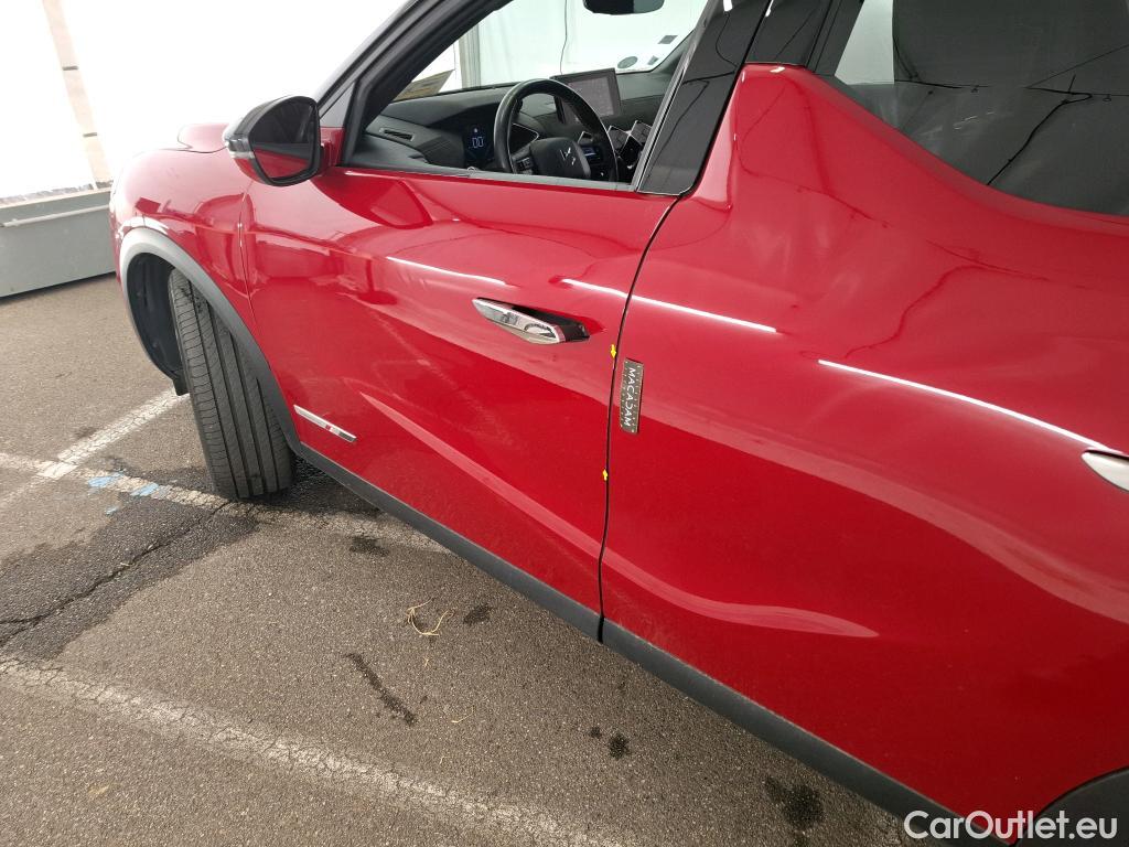  Citroen  DS3 3 Crossback E-Tense Performance Line 50kWh BVA #3