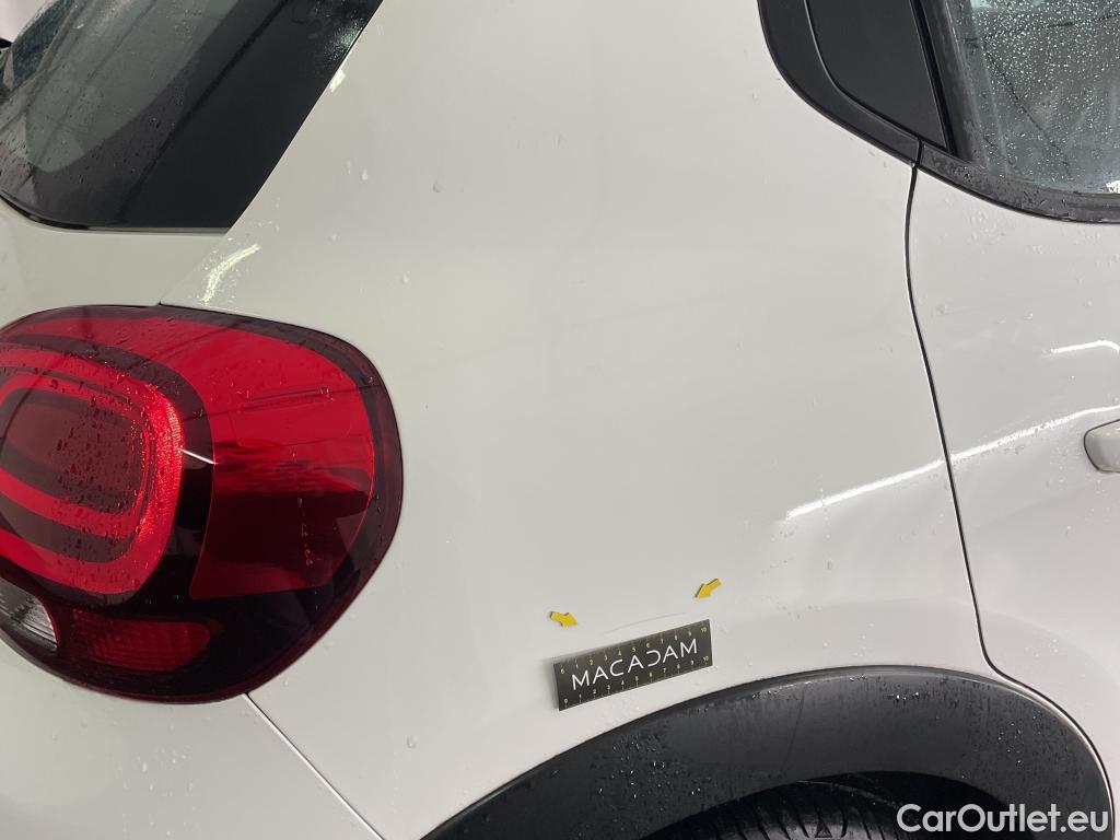  Citroen  C3 CITROEN  / 2020 / 5P / Berline PureTech 83 S&S BVM Feel Pack #18