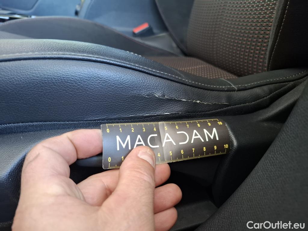  Citroen  DS3 3 Crossback E-Tense Performance Line 50kWh BVA #2