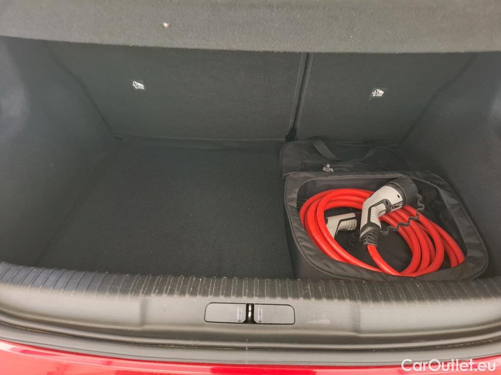  Citroen  DS3 3 Crossback E-Tense Performance Line 50kWh BVA #6