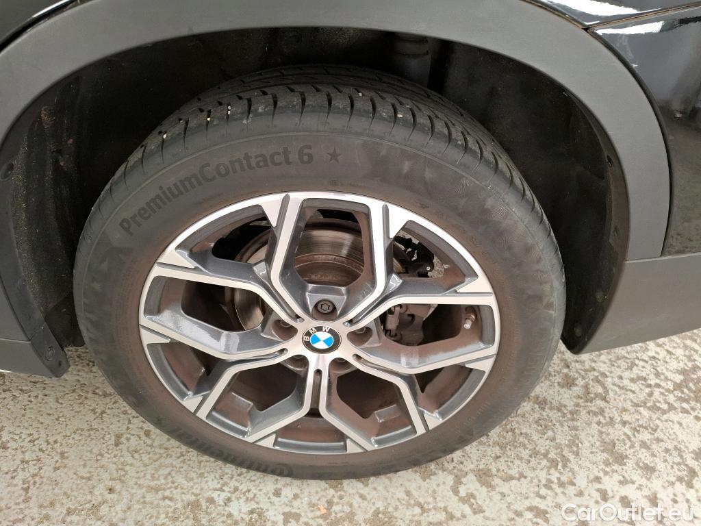  Bmw  X1 Série  sDrive16d xLine 1.5 115CV BVA7 E6d #6