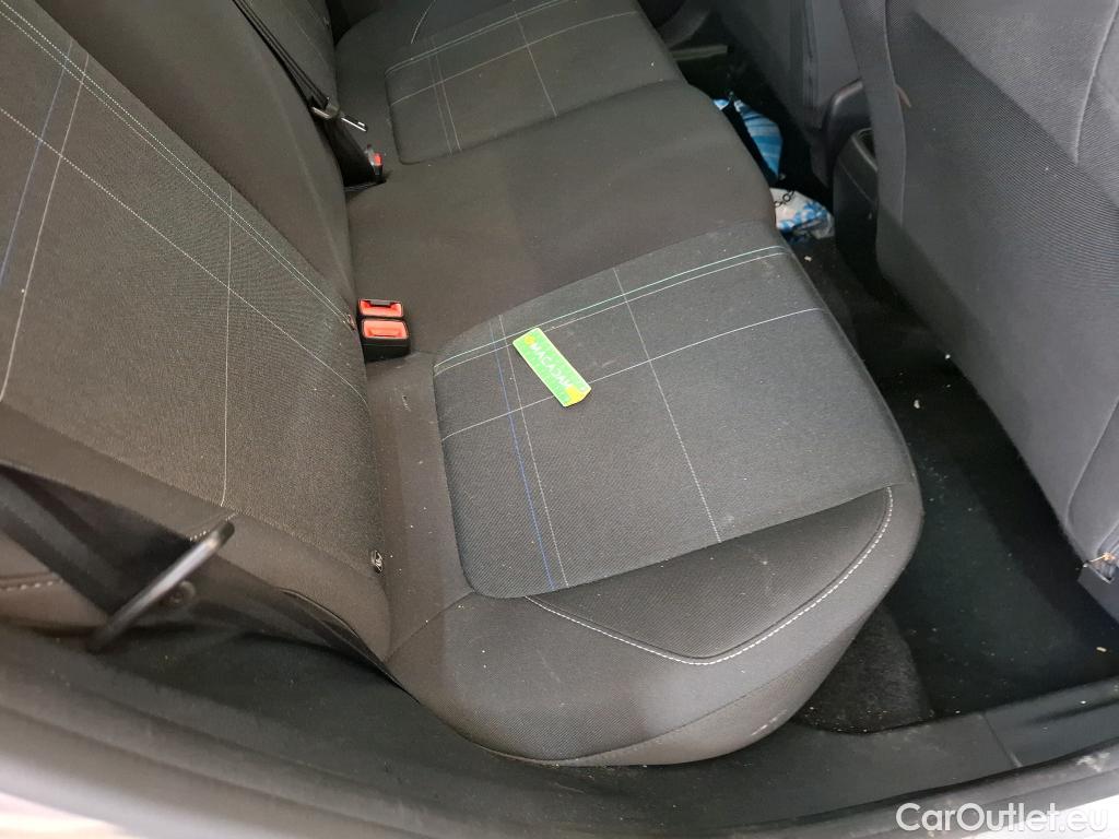  Ford  Fiesta FORD  / 2017 / 5P / Berline 1.0 EcoBoost 125 mHEV CONNECT BUSIN NAV #28