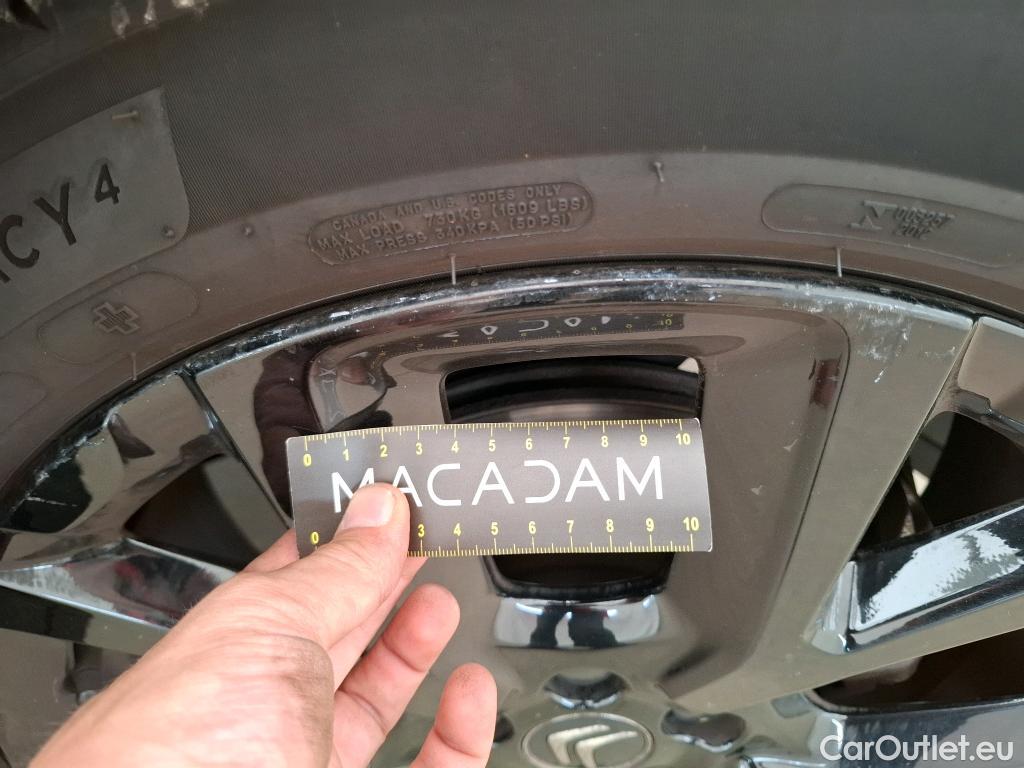  Citroen  C5  Aircross Shine Pack 1.6 PureTech 180CV BVA8 E6d #11