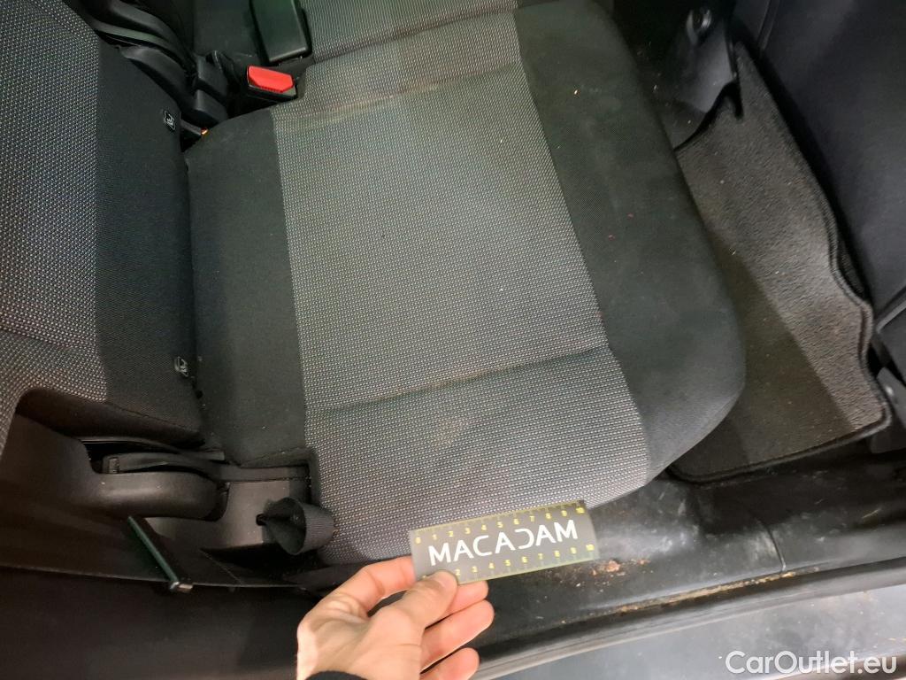  Citroen  C3  Aircross Shine 1.2 PureTech 110CV BVA6 E6dT #3