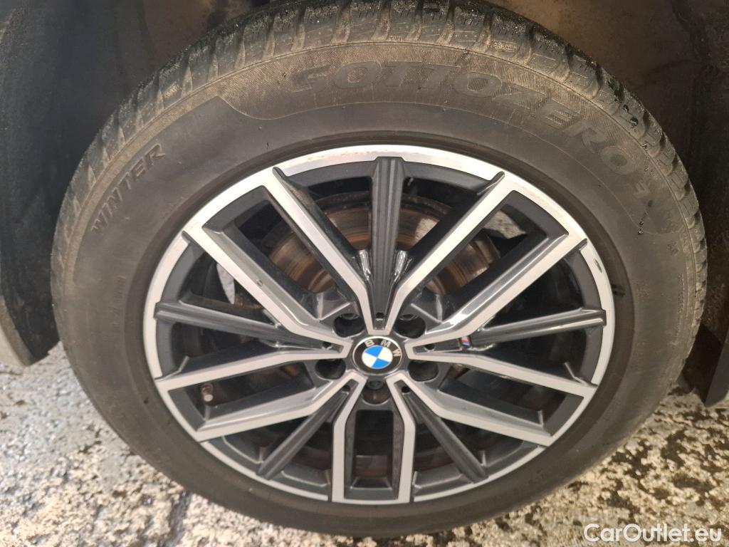  Bmw  X1 BMW  / 2022 / 5P / SUV xDrive23i M Sport DKG7 #8