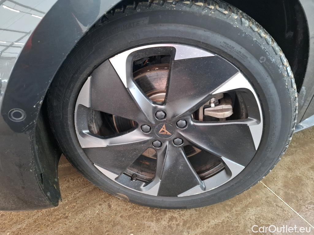  Cupra  Born CUPRA  / 2021 / 5P / Berline 230ch - batterie XL VZ #2