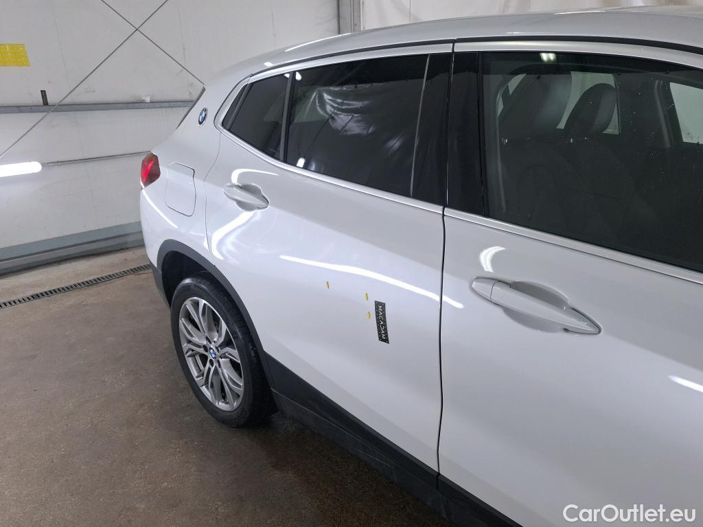  Bmw  X2 Série  F39 xDrive 20d Lounge 2.0 190CV BVA8 E6d #12