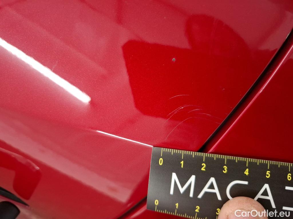  Citroen  DS3 3 Crossback E-Tense Performance Line 50kWh BVA #5