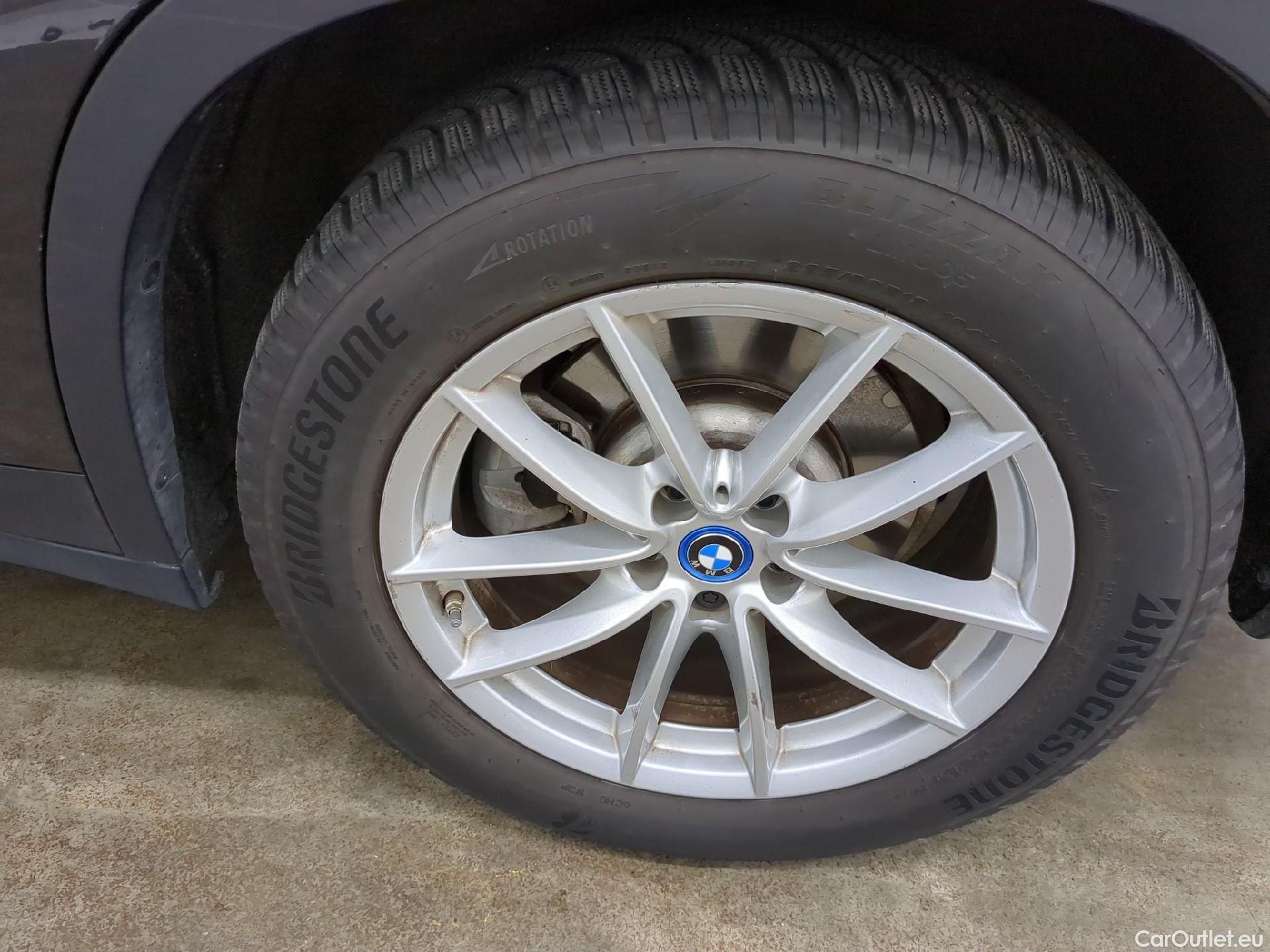  Bmw  X3 BMW  / 2021 / 5P / SUV xDrive30e 292ch Business Design BVA8 #3