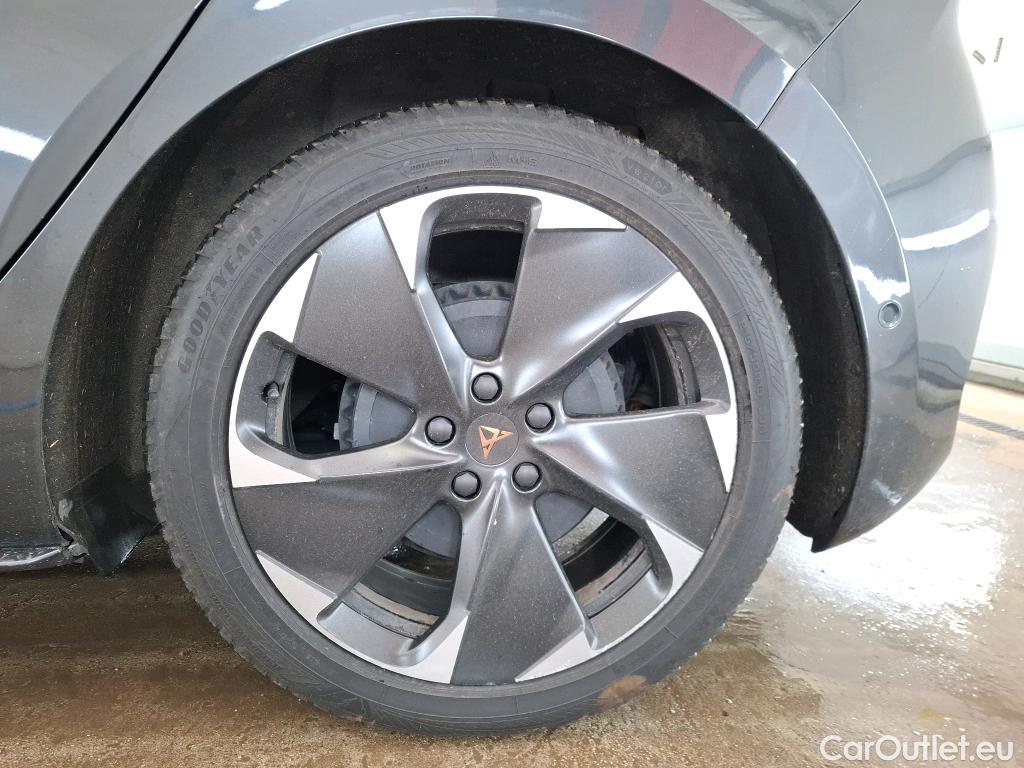  Cupra  Born CUPRA  / 2021 / 5P / Berline 230ch - batterie XL VZ #25