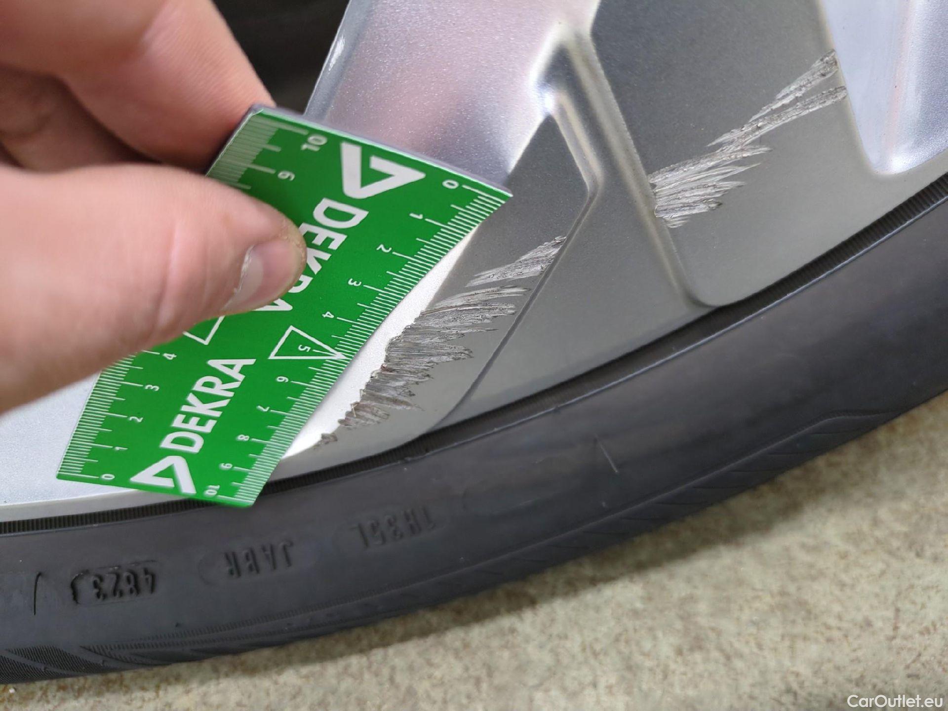  Citroen  C5  Aircross Feel 1.5 BlueHDi 130CV BVA8 E6d #16