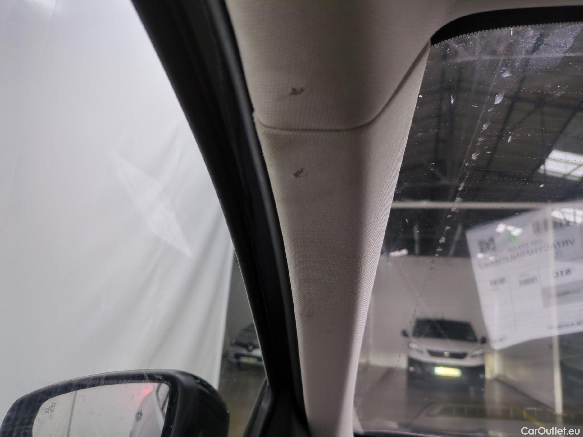  Citroen  C5  Aircross Feel 1.5 BlueHDi 130CV BVA8 E6d #2