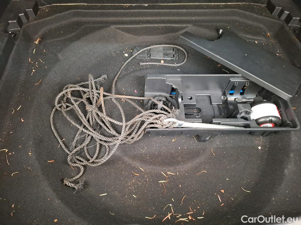  Citroen  C5  Aircross Shine Pack 1.6 PureTech 180CV BVA8 E6d #20