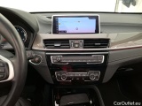 Bmw  X1 Série  sDrive16d xLine 1.5 115CV BVA7 E6d #7