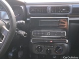  Citroen  C3  Feel 1.2 PureTech 80CV BVM5 E6 #10