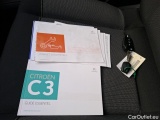  Citroen  C3  Feel 1.2 PureTech 80CV BVM5 E6 #12