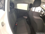  Citroen  C3  Shine 1.2 PureTech 80CV BVM5 6E #9