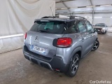  Citroen  C3  Aircross Shine 1.2 PureTech 110CV BVA6 E6dT #3