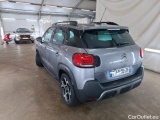  Citroen  C3  Aircross Shine 1.2 PureTech 110CV BVA6 E6dT #2