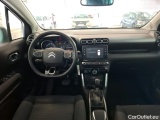  Citroen  C3  Aircross Shine 1.2 PureTech 110CV BVA6 E6dT #5