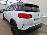  Citroen  C5  Aircross Shine Pack 1.6 PureTech 180CV BVA8 E6d #2