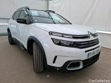  Citroen  C5  Aircross Shine Pack 1.6 PureTech 180CV BVA8 E6d #4