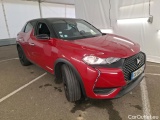  Citroen  DS3 3 Crossback E-Tense Performance Line 50kWh BVA #4