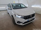  Dacia  Sandero  III Confort 1.0 TCe 90CV BVM5 E6d #4
