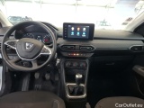  Dacia  Sandero  III Confort 1.0 TCe 90CV BVM5 E6d #5
