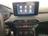  Dacia  Sandero  III Confort 1.0 TCe 90CV BVM5 E6d #7